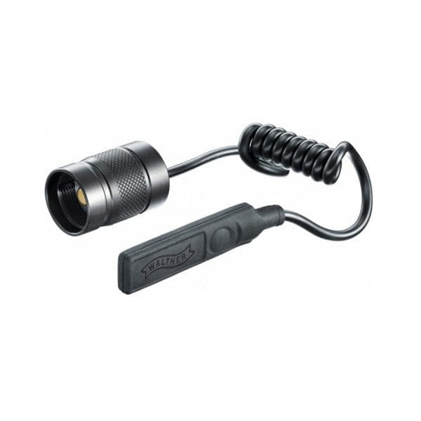 Armex Airsoft Accessories Walther Cord Switch for Tactical XT Torch