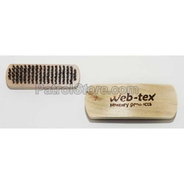 Web Tex Bootcare Accessories Web-Tex Army Boot Care Kit