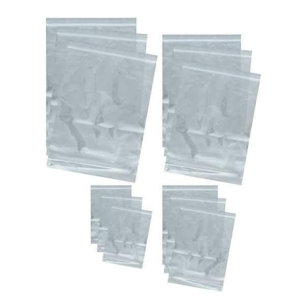 Web Tex Polybag Set