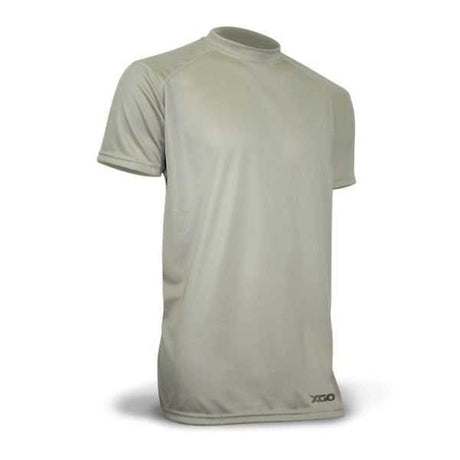 XGO Mens Phase 1 T-shirt Tall Fit Desert Sand