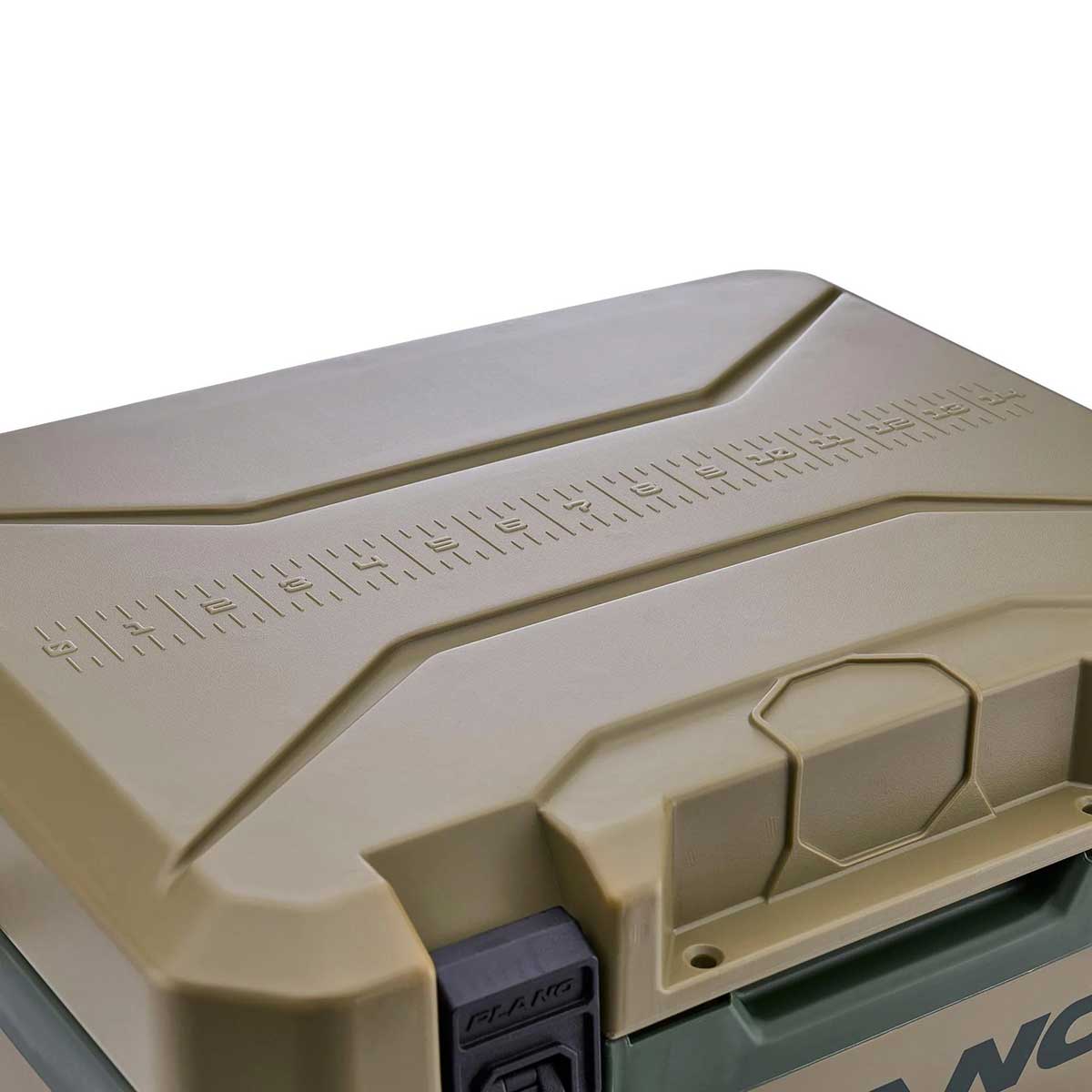 Premium grade Plano Frost Cooler