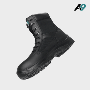 Alpha 9 Trooper 8 inch Patrol Boot
