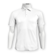 Load image into Gallery viewer, Op Zulu Tactical Comfort Polo Shirt Short Sleeve – White
