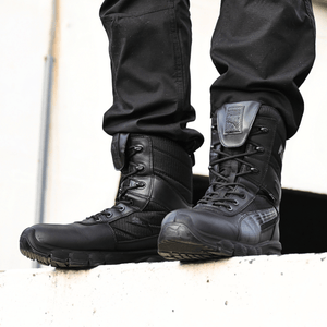 Puma Kommando 8.0 WP