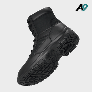 Alpha 9 Trooper 8 inch Patrol Boot