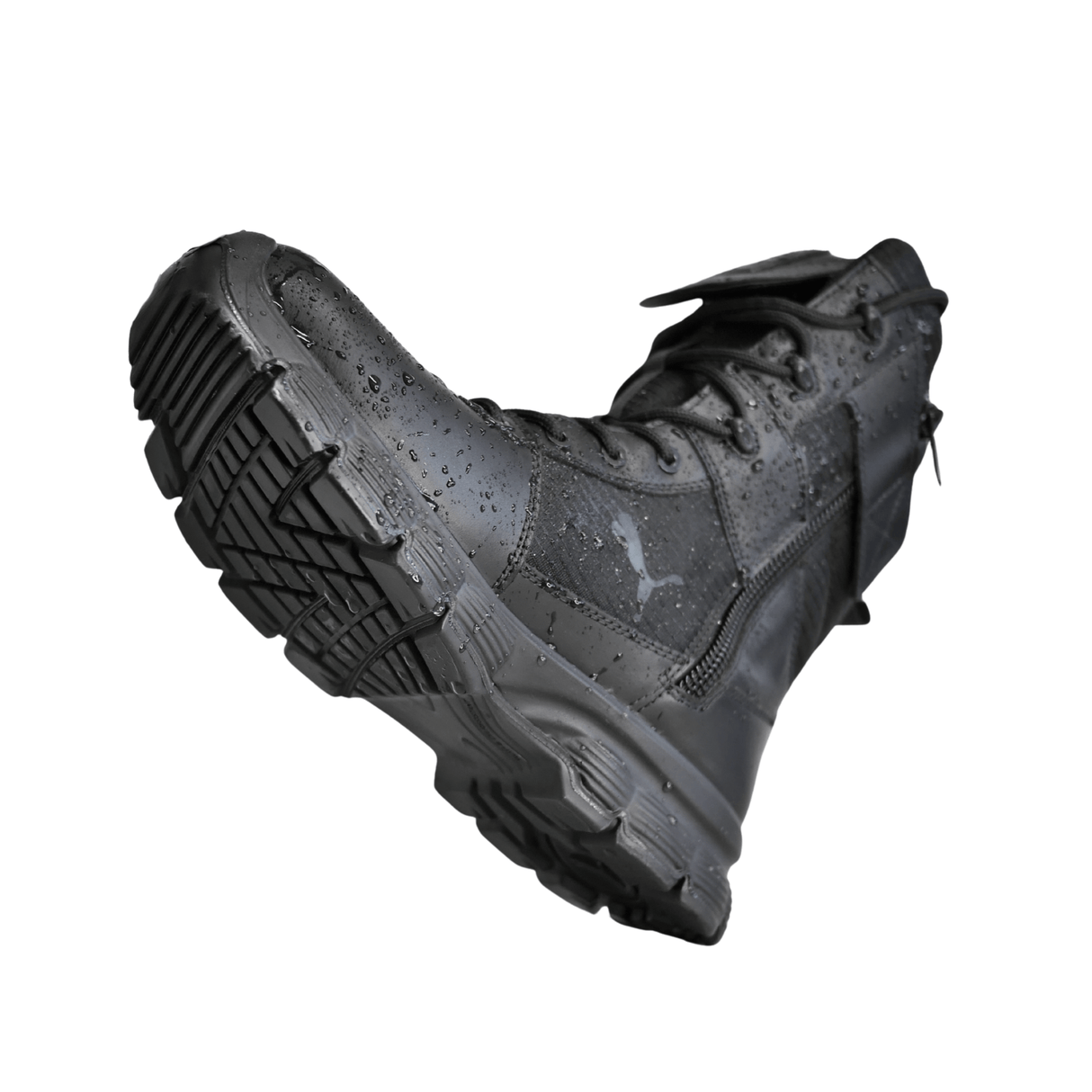 Puma Kommando 8.0 WP Side Zip