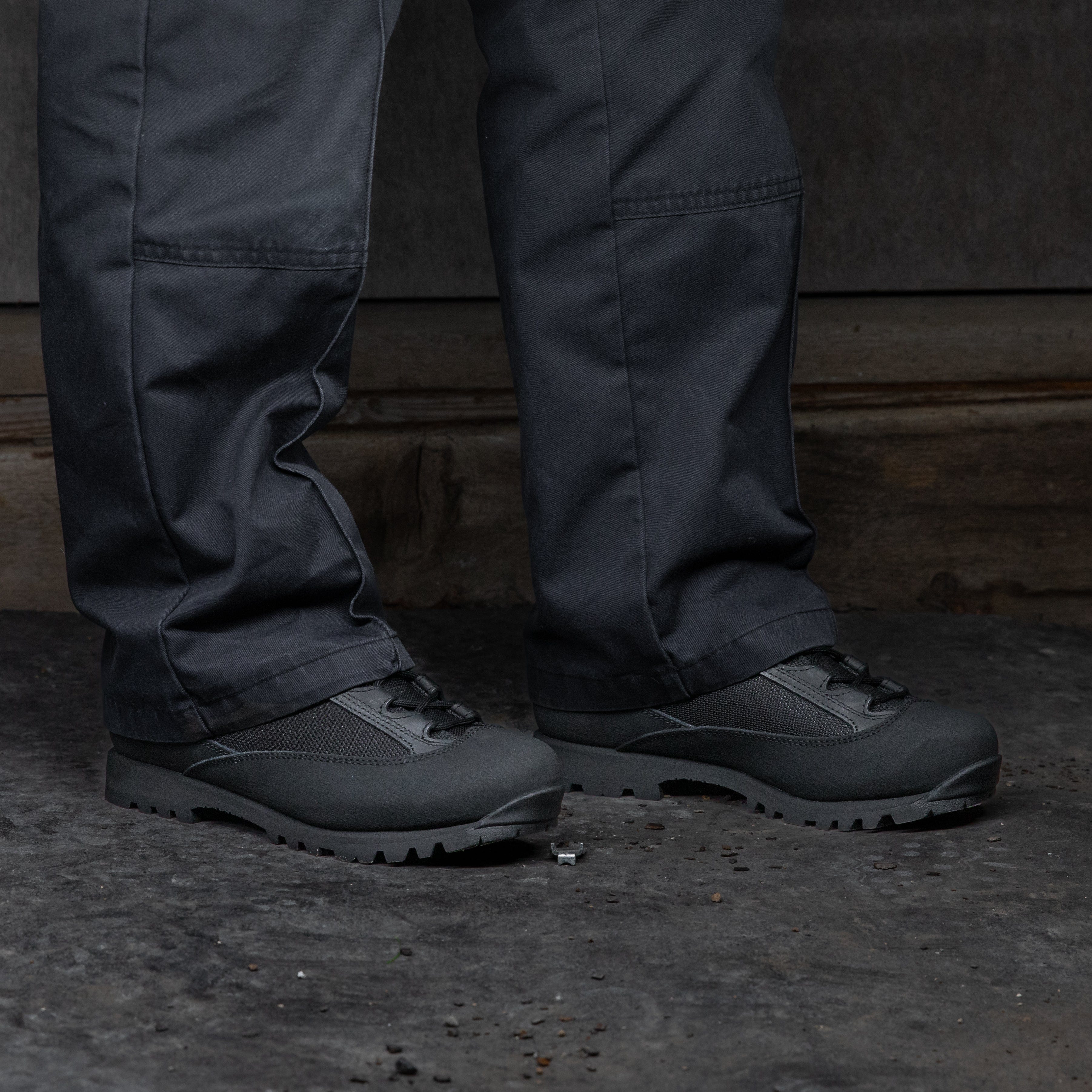 Aku pilgrim gtx high leg black best sale