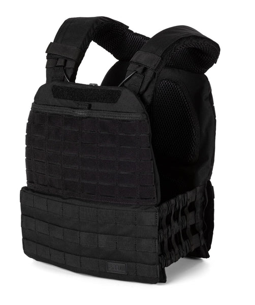 TacTec Plate Carrier: High-Performance Gear | 5.11 Tactical®