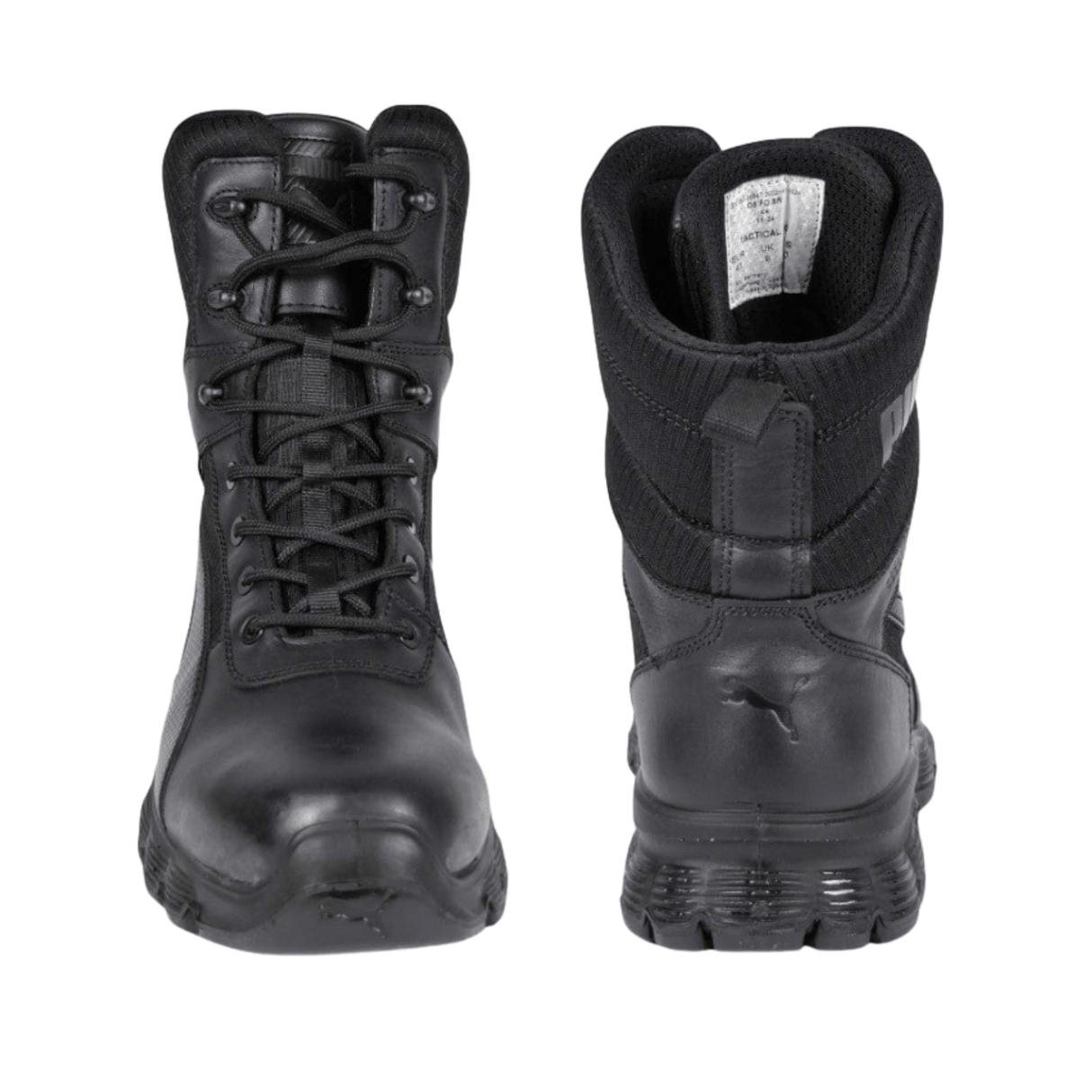 Puma Kommando 8.0 WP