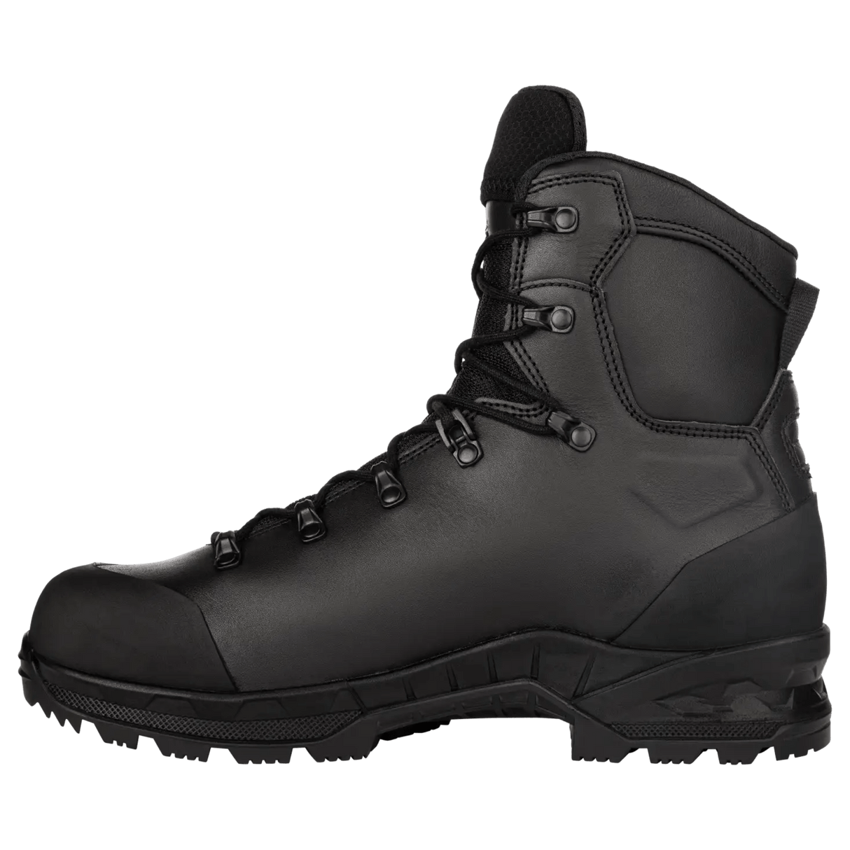 Lowa Breacher GTX Black