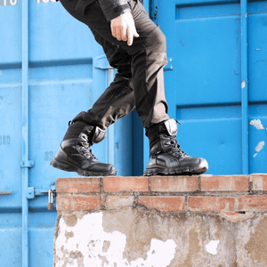 Puma Kommando 8.0 WP