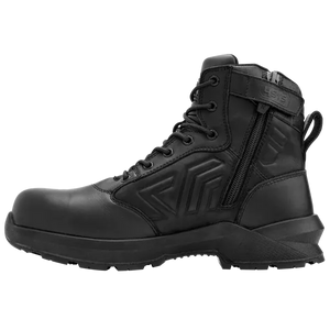 4SYS Boots 4SYS RADIAL 6.0 LEATHER CT CP SZ WP Zip view