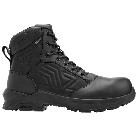 4SYS Boots 4SYS RADIAL 6.0 LEATHER CT CP SZ WP profile