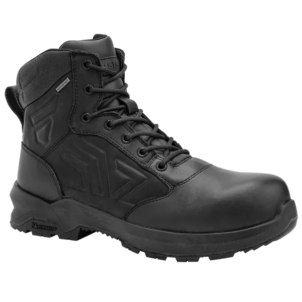 4SYS Boots 4SYS RADIAL 6.0 LEATHER CT CP SZ WP
