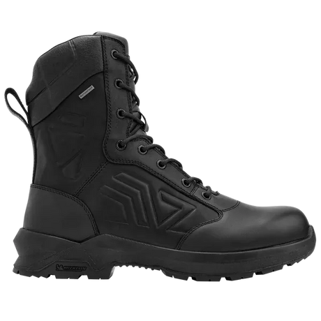 4SYS Boots 4SYS RADIAL 8.0 LEATHER WP Boot Side profile