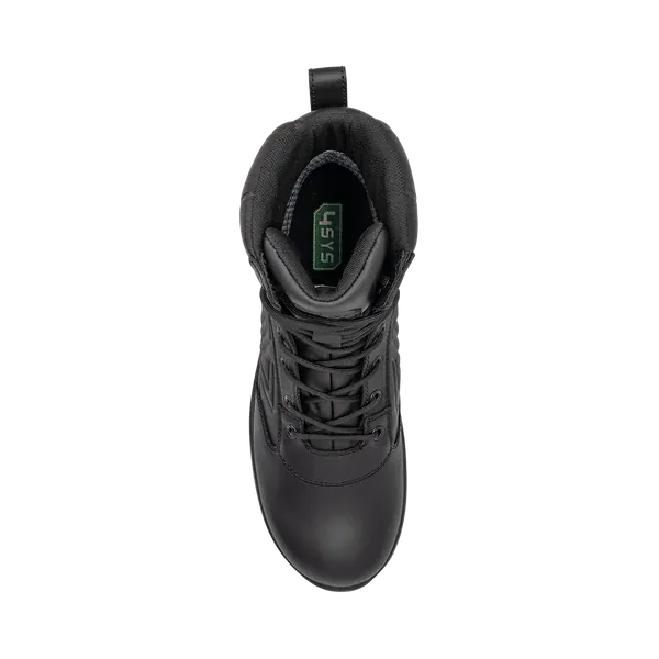 4SYS Boots 4SYS RADIAL 8.0 LEATHER WP Boot cuff view