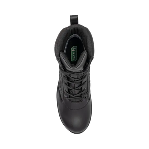4SYS Boots 4SYS RADIAL 8.0 LEATHER WP Boot cuff view