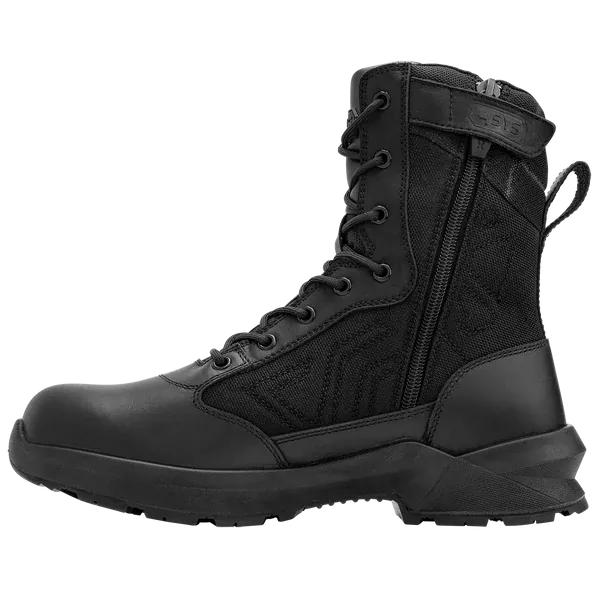 4SYS Boots 4SYS RADIAL 8.0 SZ WP Boot Zip View