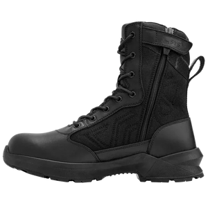 4SYS Boots 4SYS RADIAL 8.0 SZ WP Boot Zip View