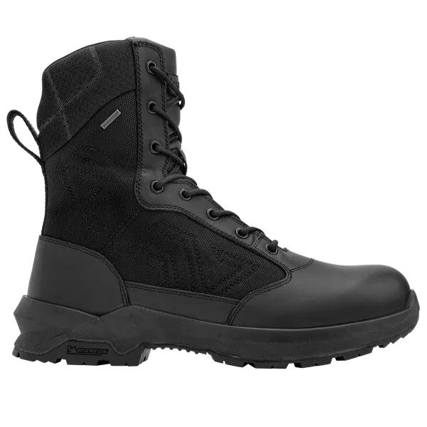 4SYS Boots 4SYS RADIAL 8.0 SZ WP Boot side view