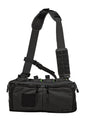 5.11 Bags 5.11 4 Banger Bag Black