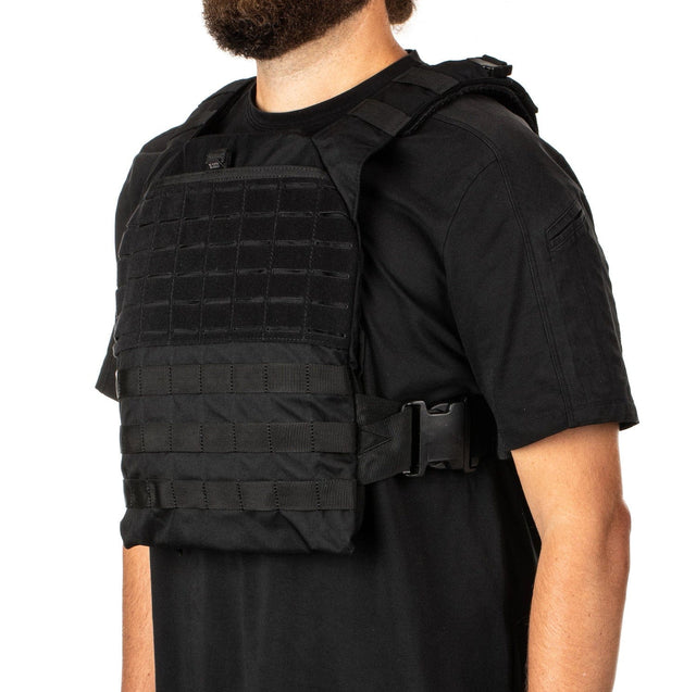 5.11 Vests 5.11 ABR CONVERTIBLE PLATE CARRIER