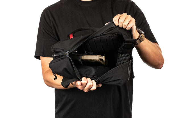 5.11 Vests 5.11 ABR CONVERTIBLE PLATE CARRIER