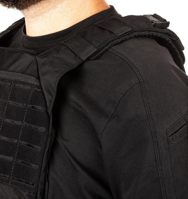 5.11 Vests 5.11 ABR CONVERTIBLE PLATE CARRIER