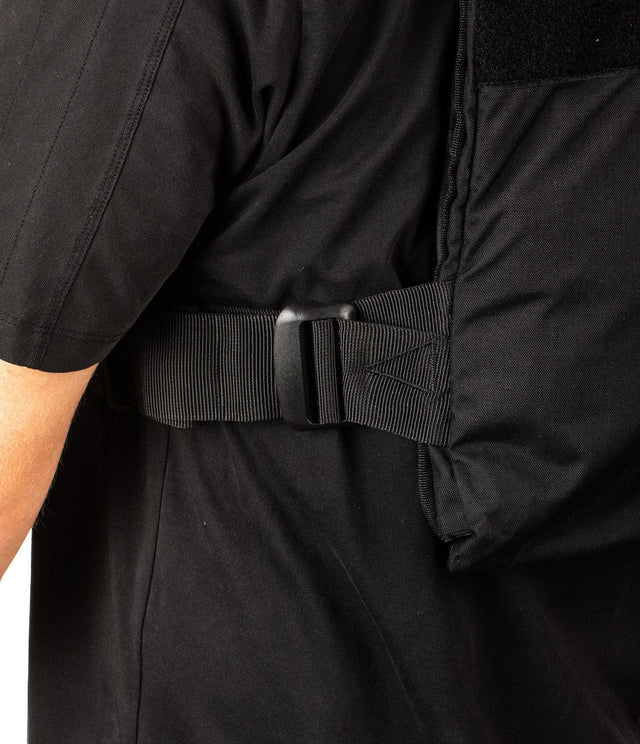 5.11 Vests 5.11 ABR CONVERTIBLE PLATE CARRIER