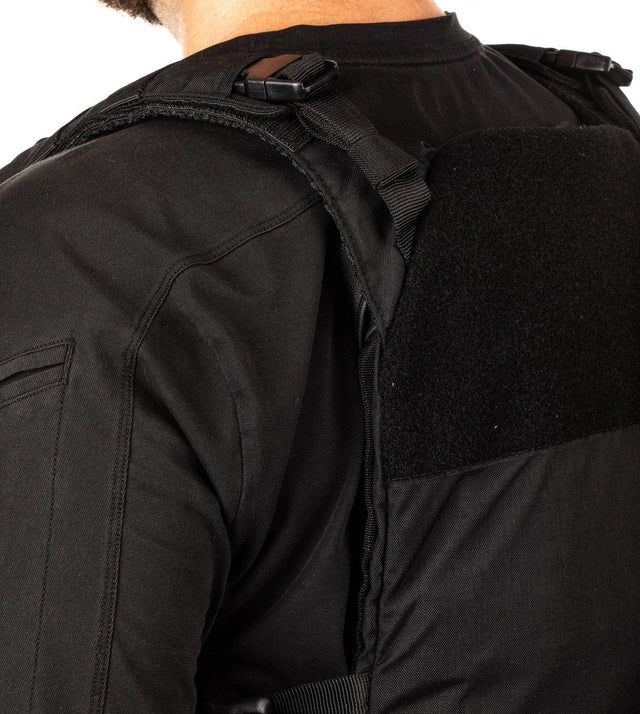 5.11 Vests 5.11 ABR CONVERTIBLE PLATE CARRIER