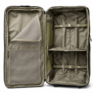 5.11 Hard Cases 5.11 AllHaula Roller Bag 90L, Charcoal