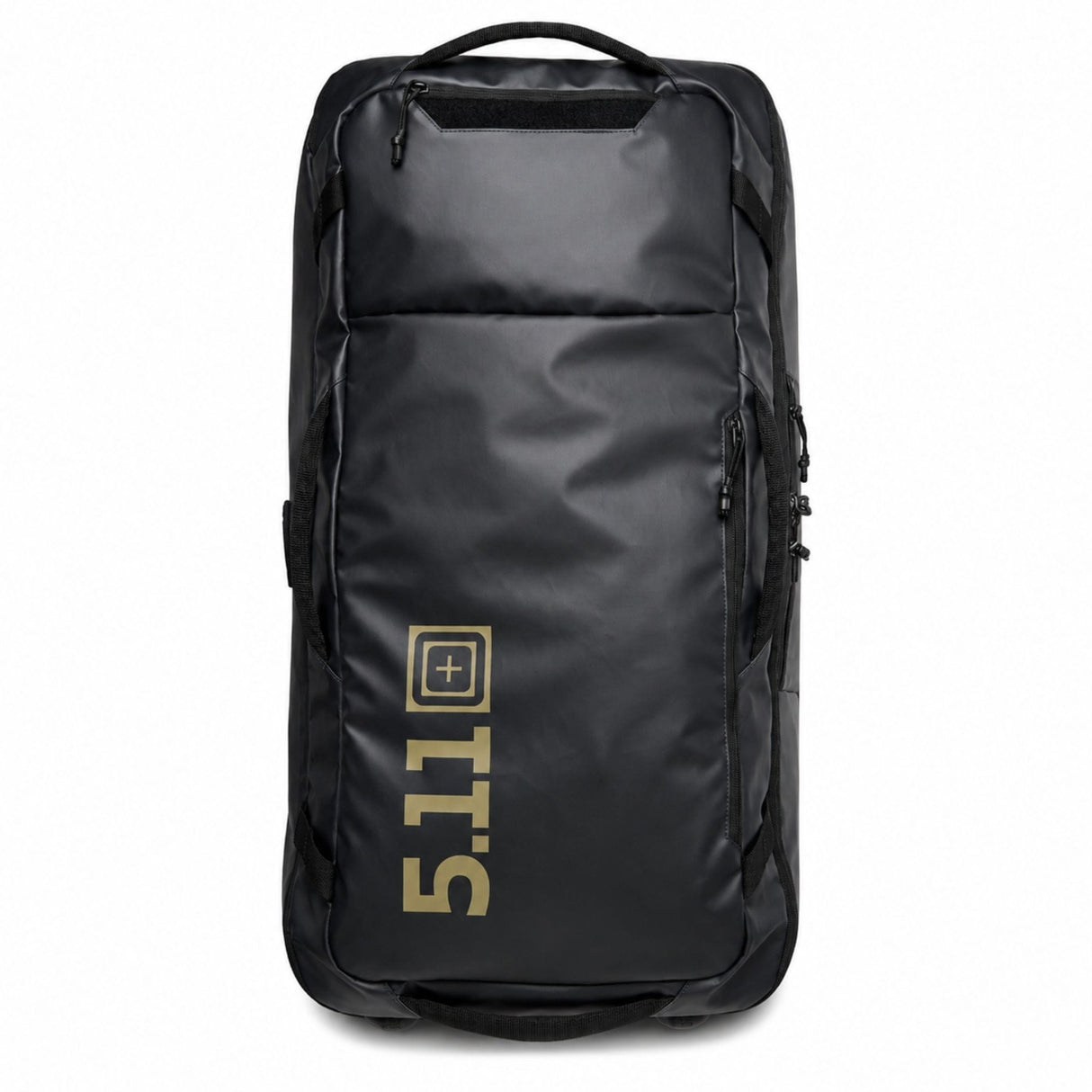 5.11 Hard Cases 5.11 AllHaula Roller Bag 90L, Charcoal