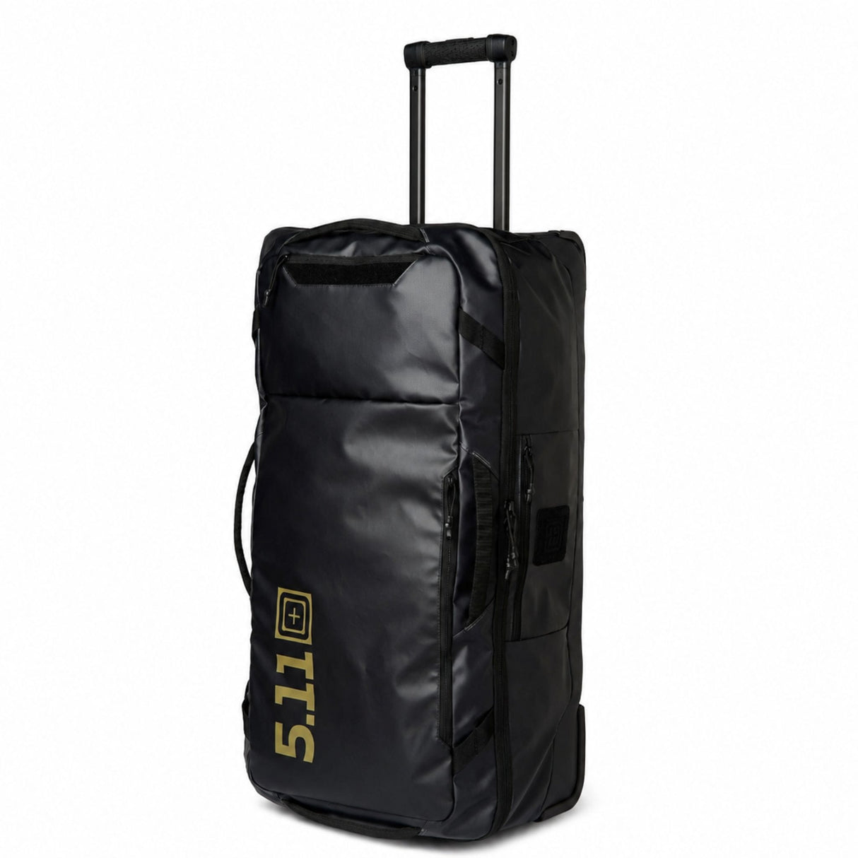 5.11 Hard Cases 5.11 AllHaula Roller Bag 90L, Charcoal