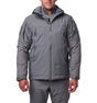 5.11 Coats & Jackets 3XL 5.11 BASTION JACKET Storm Grey