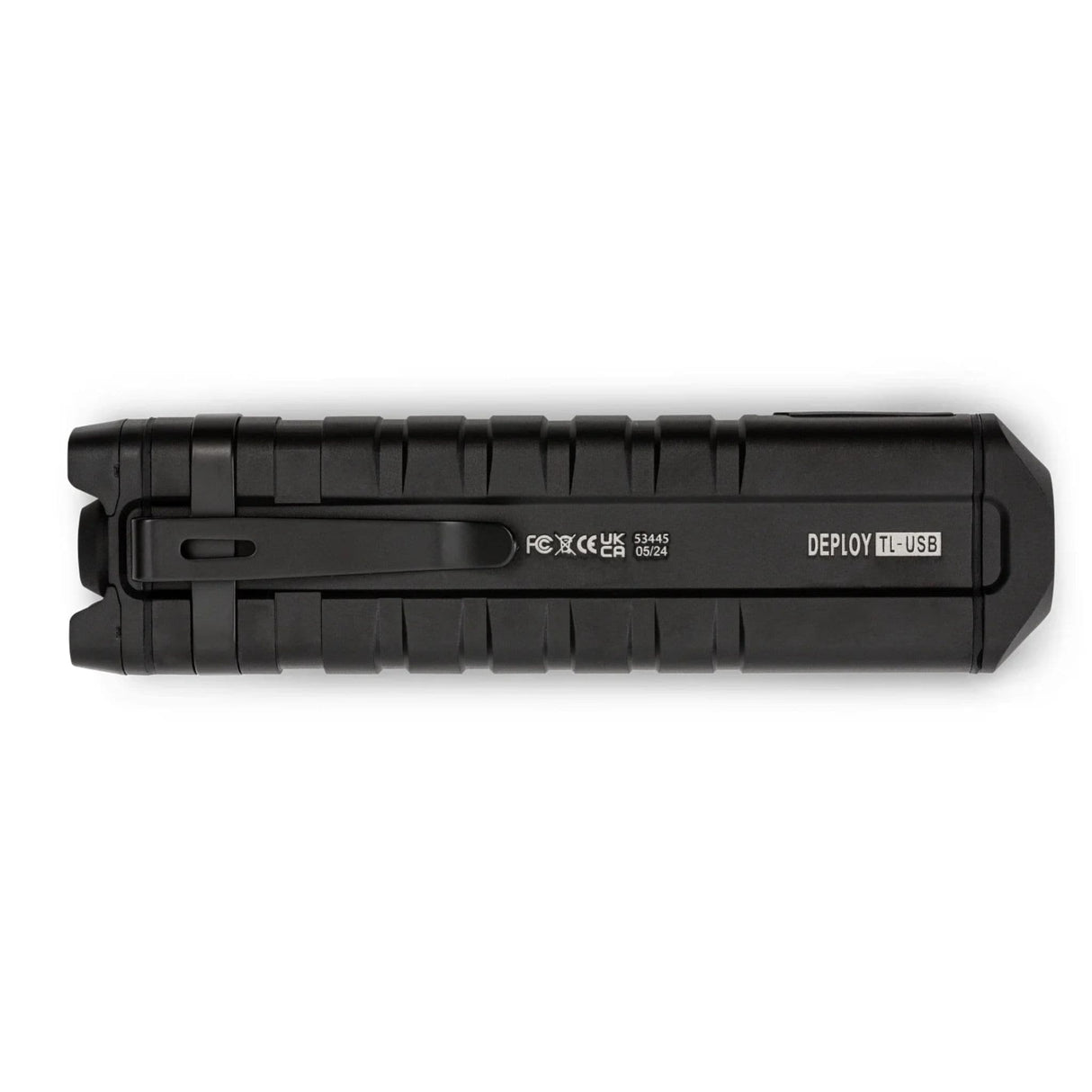 Patrol Store Torches 5.11 Deploy Tl-USB Flashlight
