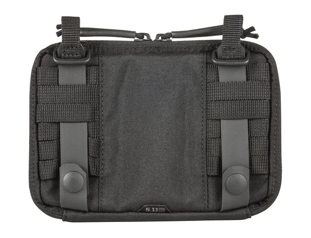 5.11 Pouches 5.11 Flex Admin Pouch Black