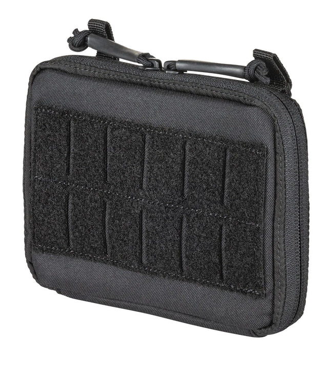 5.11 Pouches 5.11 Flex Admin Pouch Black