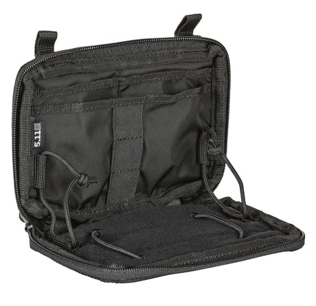 5.11 Pouches 5.11 Flex Admin Pouch Black