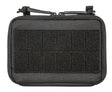 5.11 Pouches 5.11 Flex Admin Pouch Black