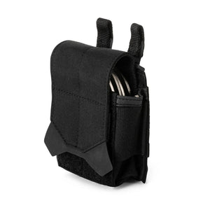 5.11 Pouches 5.11 Flex Cuff Pouch, Black