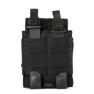 5.11 Pouches 5.11 Flex Cuff Pouch, Black