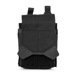 5.11 Pouches 5.11 Flex Cuff Pouch, Black