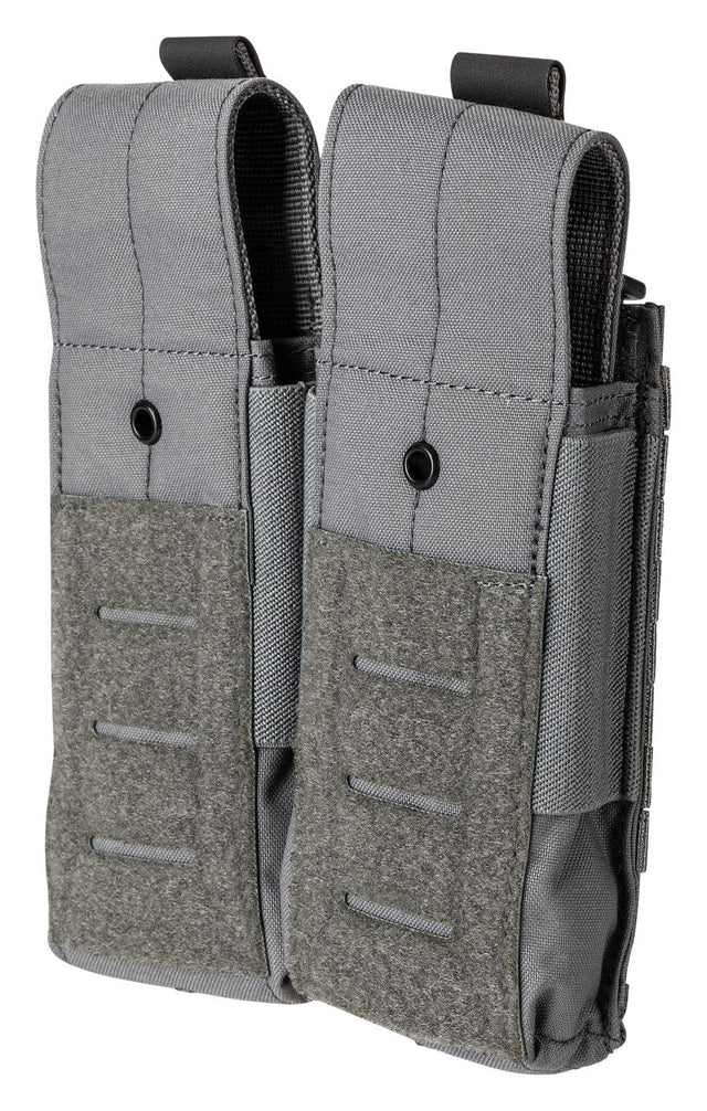 5.11 Pouches 5.11 Flex DBL AR CVR Pouch Storm