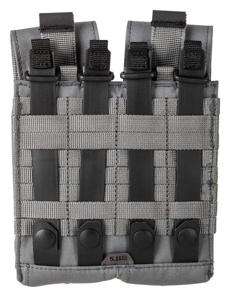 5.11 Pouches 5.11 Flex DBL AR CVR Pouch Storm