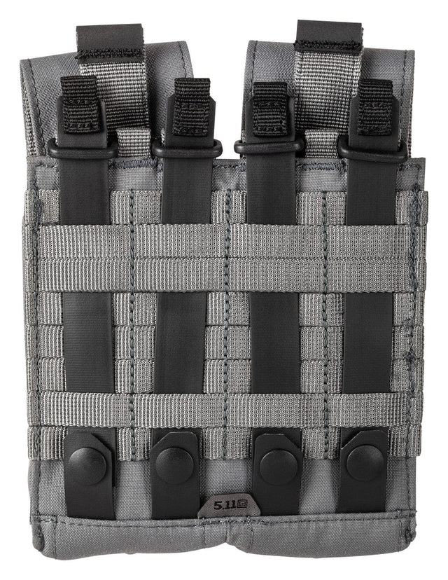 5.11 Pouches 5.11 Flex DBL AR CVR Pouch Storm