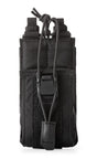 5.11 Pouches 5.11 FLEX RADIO 2.0 POUCH Black