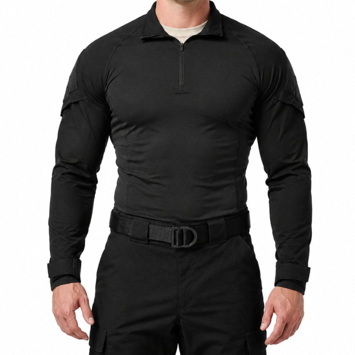 Patrol Store Shirts & Tops 5.11 Flex-Tac TDU Rapid Shirt Black