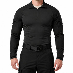 Patrol Store Shirts & Tops 5.11 Flex-Tac TDU Rapid Shirt Black