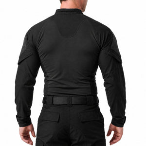 Patrol Store Shirts & Tops 5.11 Flex-Tac TDU Rapid Shirt Black