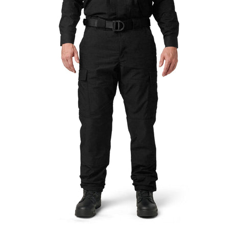 5.11 Trousers 5.11 FLEX-TAC TDU RIPSTOP PANT Black